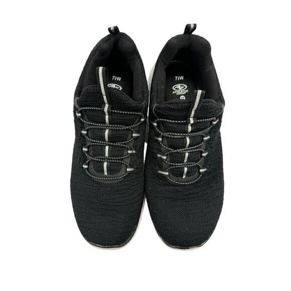 Athletic works women walking shoes Memory foam - Picture 8 of 8